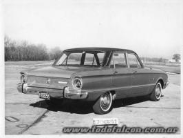 Automoviles Sin datos  FORD